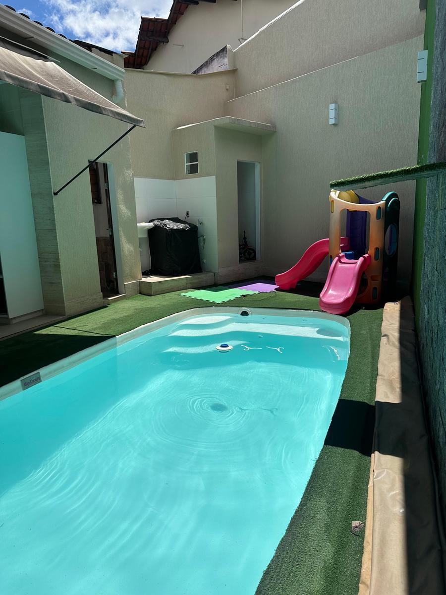 Casa, Santa Inês, 6 Quartos, 2 Vagas, 2 Suítes