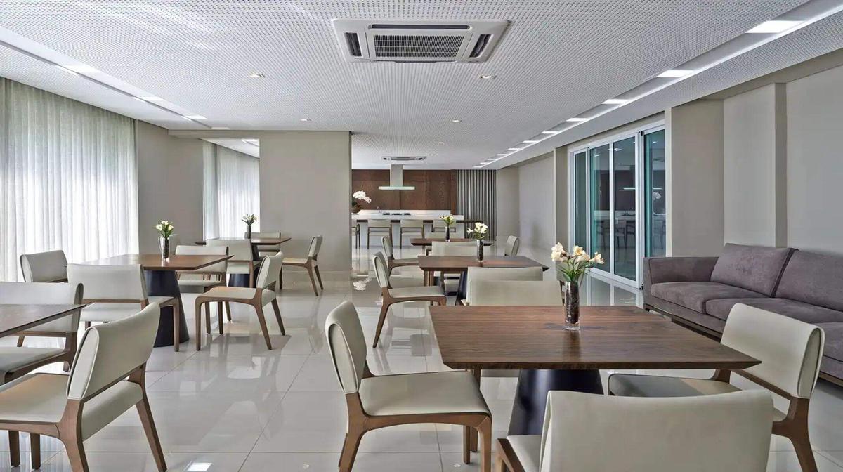 Apartamento, Carmo, 4 Quartos, 4 Vagas, 2 Suítes