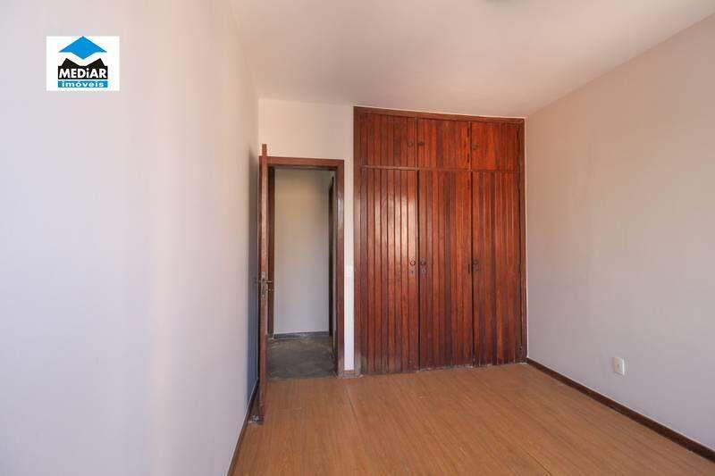 Apartamento, Anchieta, 4 Quartos, 2 Vagas, 1 Suíte