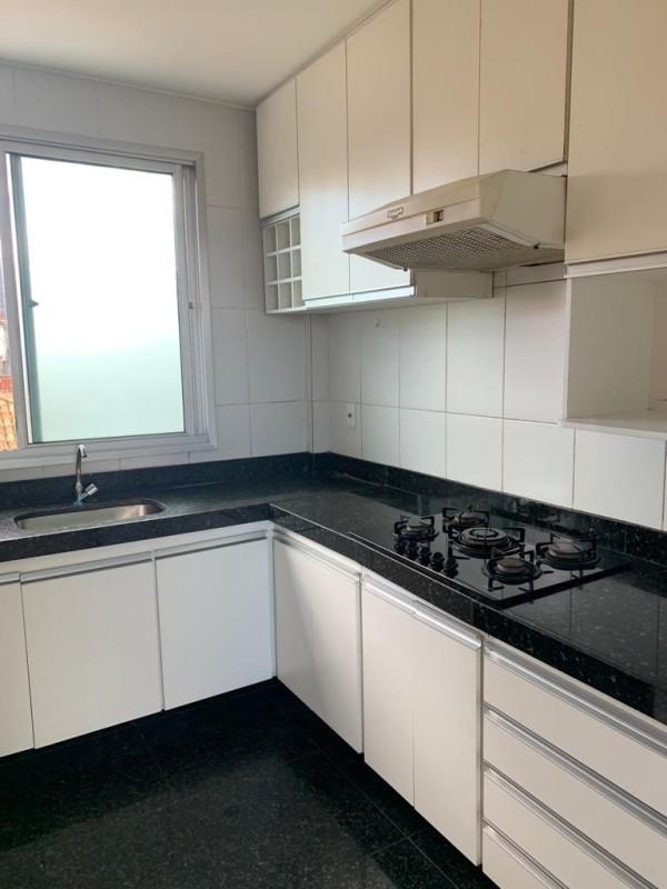 Apartamento, Dona Clara, 3 Quartos, 1 Vaga, 1 Suíte