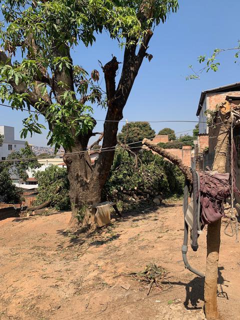 Lote, São Salvador, 0 Quarto, 0 Vaga