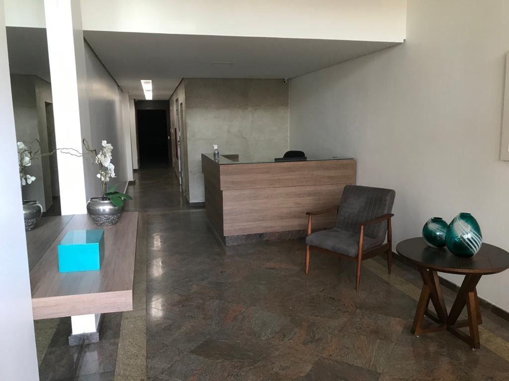 Apartamento, Vila Pinto, 4 Quartos, 2 Vagas, 2 Suítes