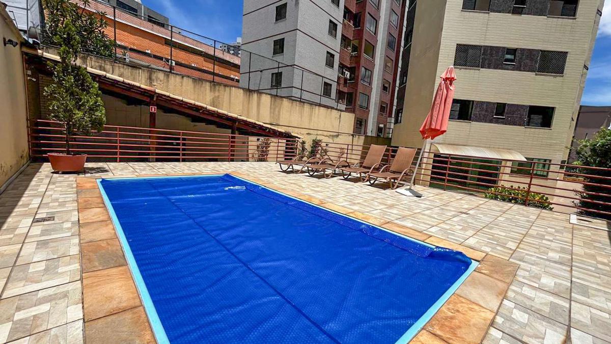 Apartamento, Buritis, 3 Quartos, 2 Vagas, 1 Suíte