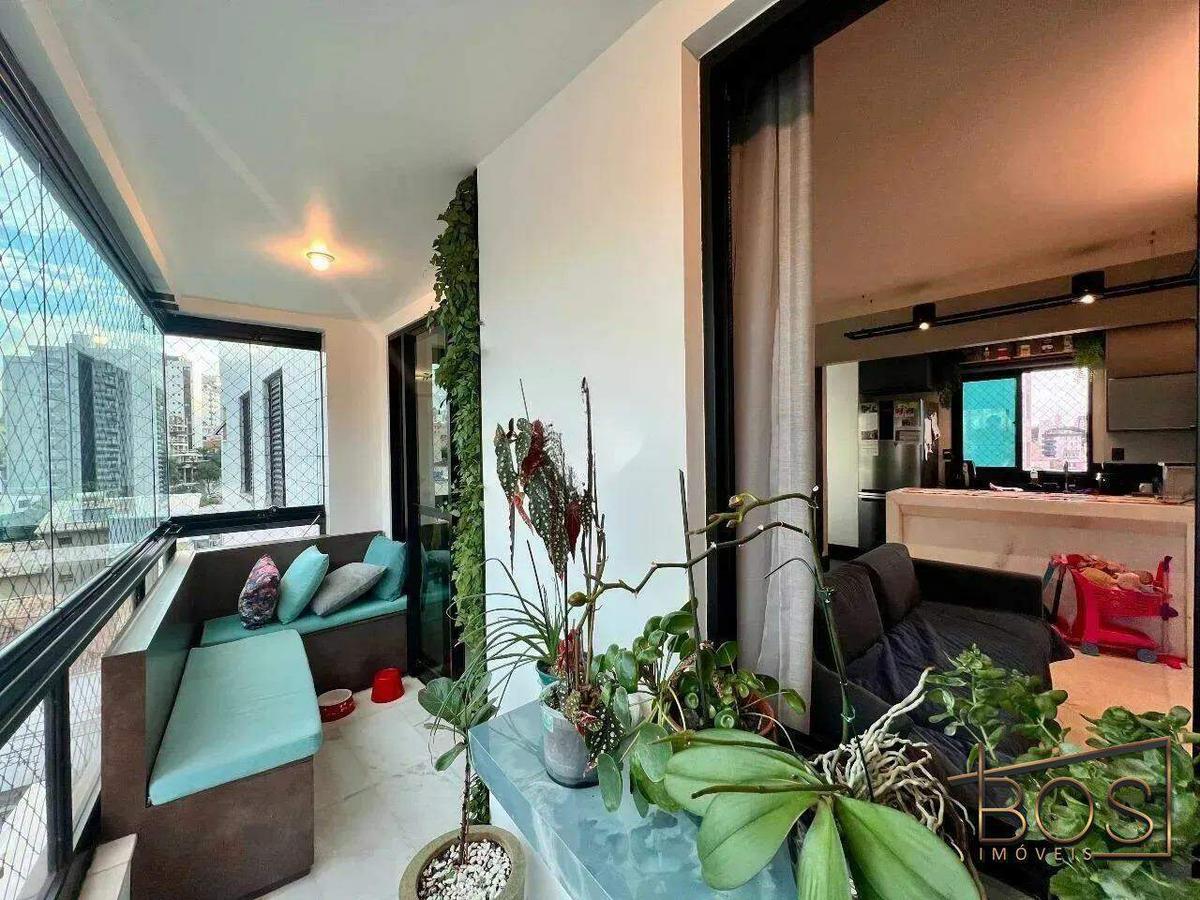 Apartamento, Prado, 3 Quartos, 2 Vagas, 1 Suíte