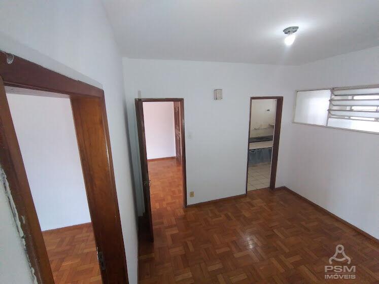 Apartamento, Funcionários, 3 Quartos, 1 Vaga, 1 Suíte