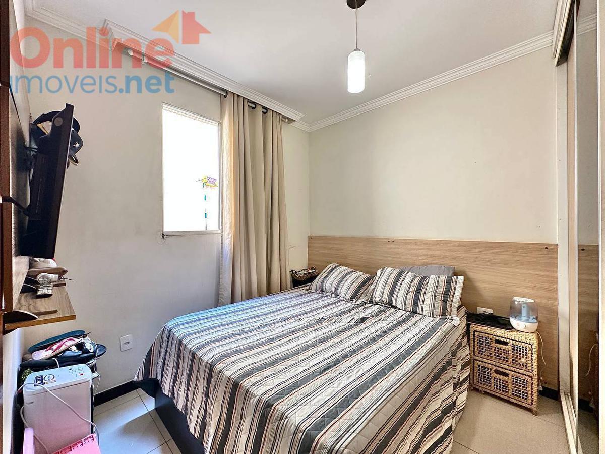 Apartamento, Planalto, 3 Quartos, 0 Vaga, 1 Suíte