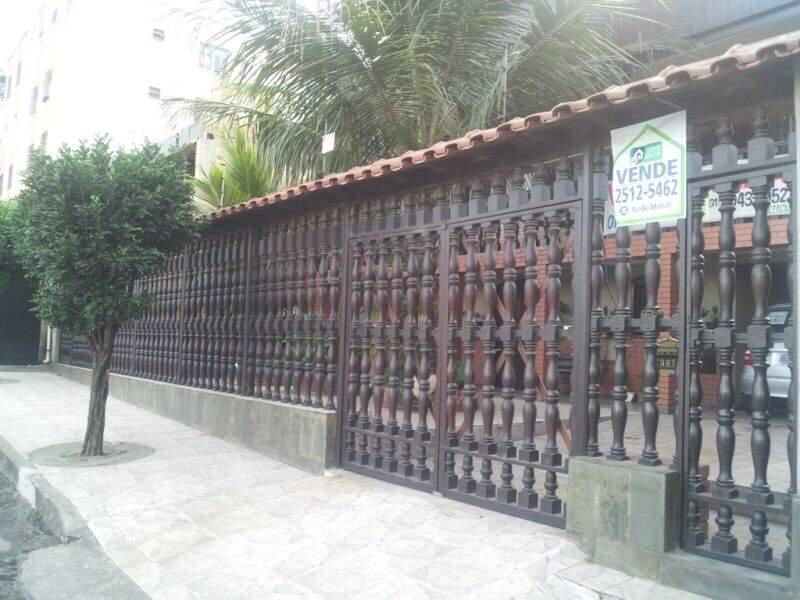 Casa, Glória, 5 Quartos, 3 Vagas, 1 Suíte