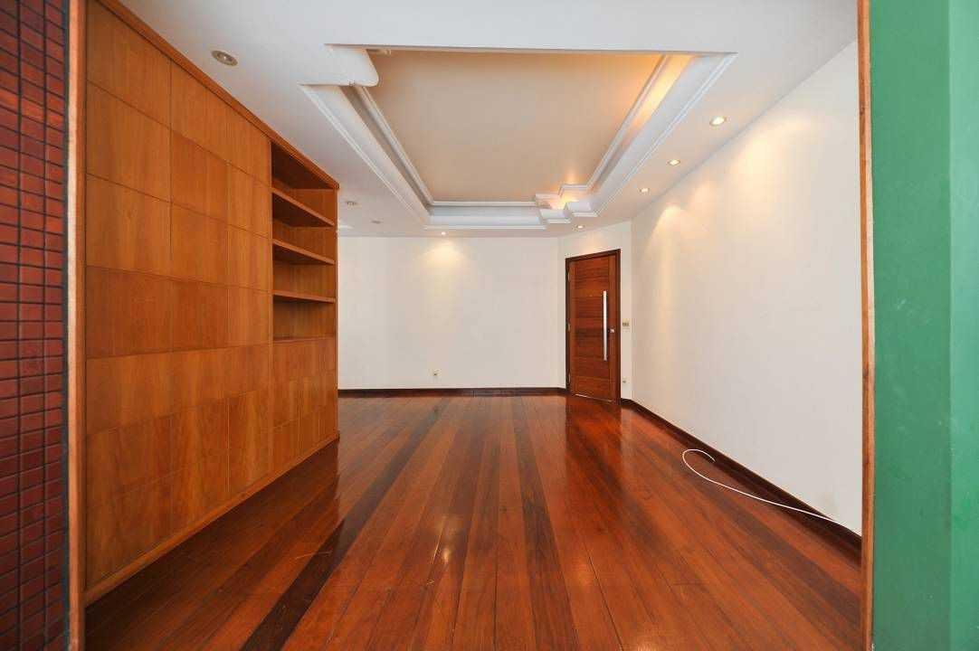Apartamento, Cruzeiro, 4 Quartos, 3 Vagas, 1 Suíte
