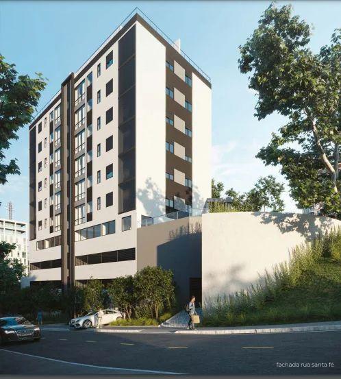 Apartamento, Santa Lúcia, 3 Quartos, 4 Vagas, 3 Suítes