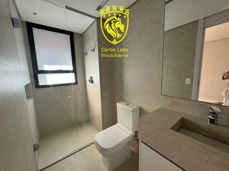 Apartamento, Serra, 3 Quartos, 3 Vagas, 3 Suítes