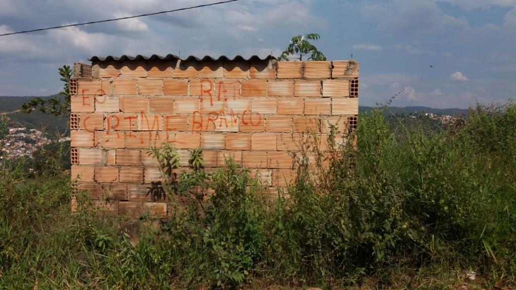Lote, Morro São Francisco, 0 Quarto, 0 Vaga