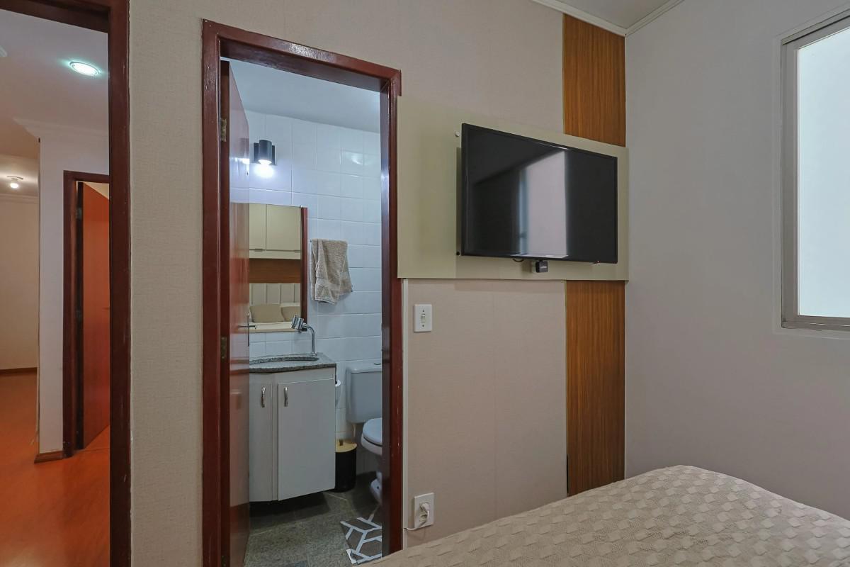 Apartamento, Buritis, 3 Quartos, 1 Vaga, 1 Suíte