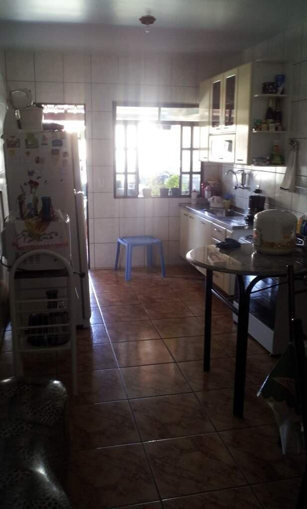 Casa, São Caetano, 3 Quartos, 3 Vagas, 1 Suíte