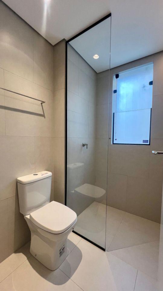 Apart Hotel, Centro, 1 Quarto, 0 Vaga, 1 Suíte