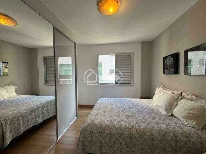 Apartamento, Buritis, 3 Quartos, 3 Vagas, 1 Suíte