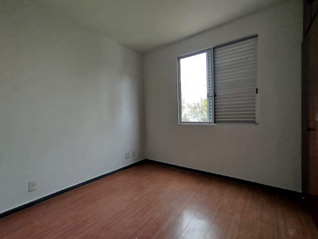 Apartamento, Cidade Nova, 3 Quartos, 1 Vaga, 1 Suíte