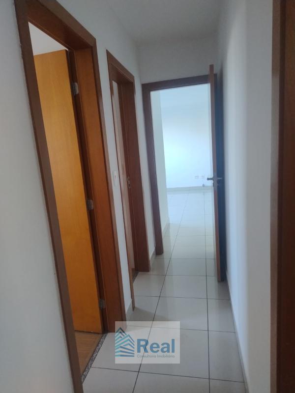 Apartamento, Colégio Batista, 3 Quartos, 2 Vagas, 1 Suíte