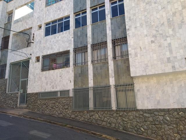 Apartamento, Paraíso, 2 Quartos, 1 Vaga