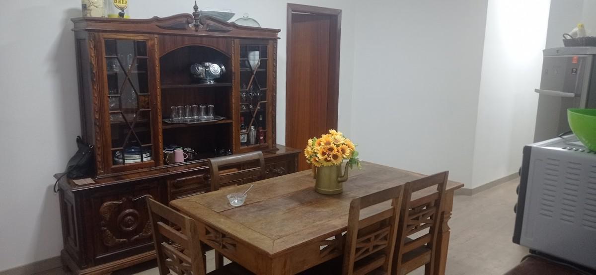 Casa, Chácara São Geraldo, 3 Quartos, 3 Vagas, 1 Suíte