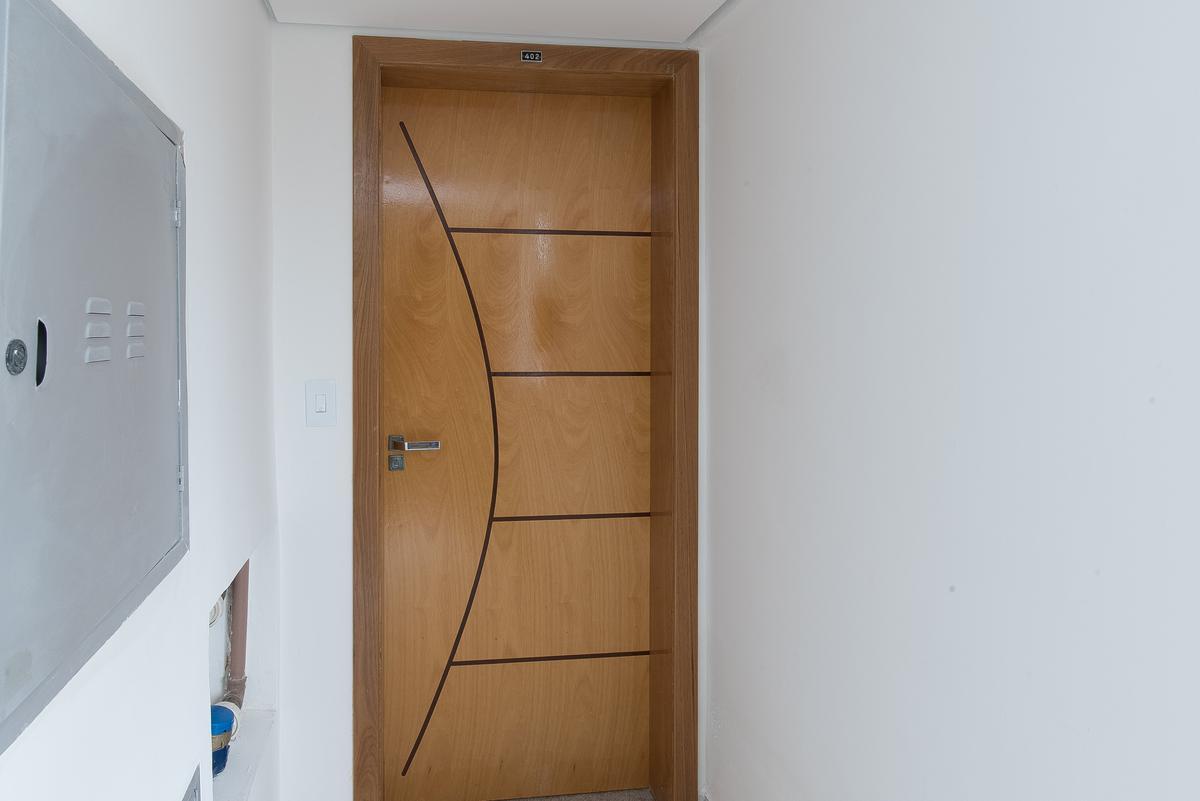 Apartamento, Heliópolis, 2 Quartos, 2 Vagas, 1 Suíte