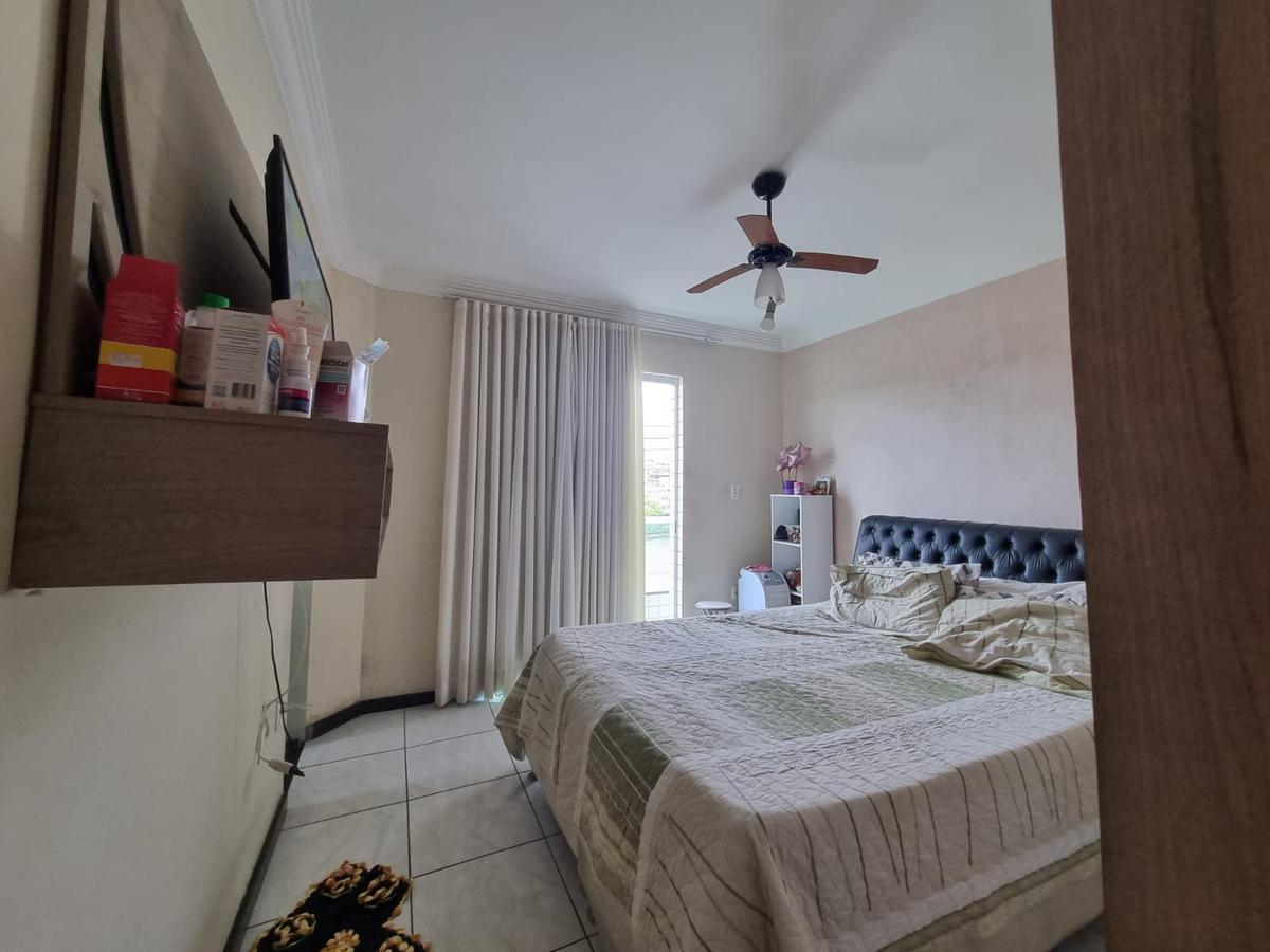Apartamento, Novo Riacho, 3 Quartos, 2 Vagas, 1 Suíte