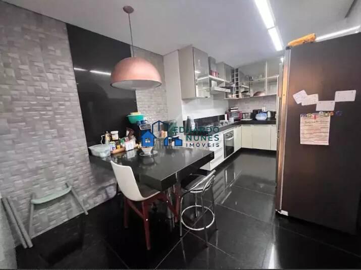 Apartamento, Cidade Nova, 4 Quartos, 5 Vagas, 2 Suítes