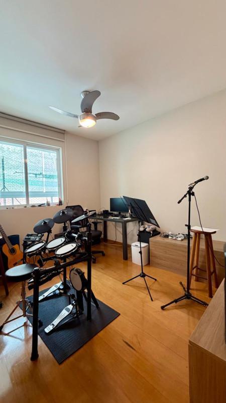 Apartamento, Buritis, 4 Quartos, 3 Vagas, 2 Suítes