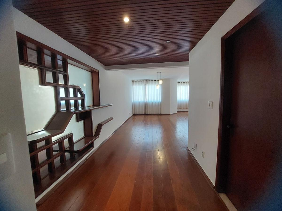 Apartamento, Centro, 3 Quartos, 1 Vaga, 1 Suíte