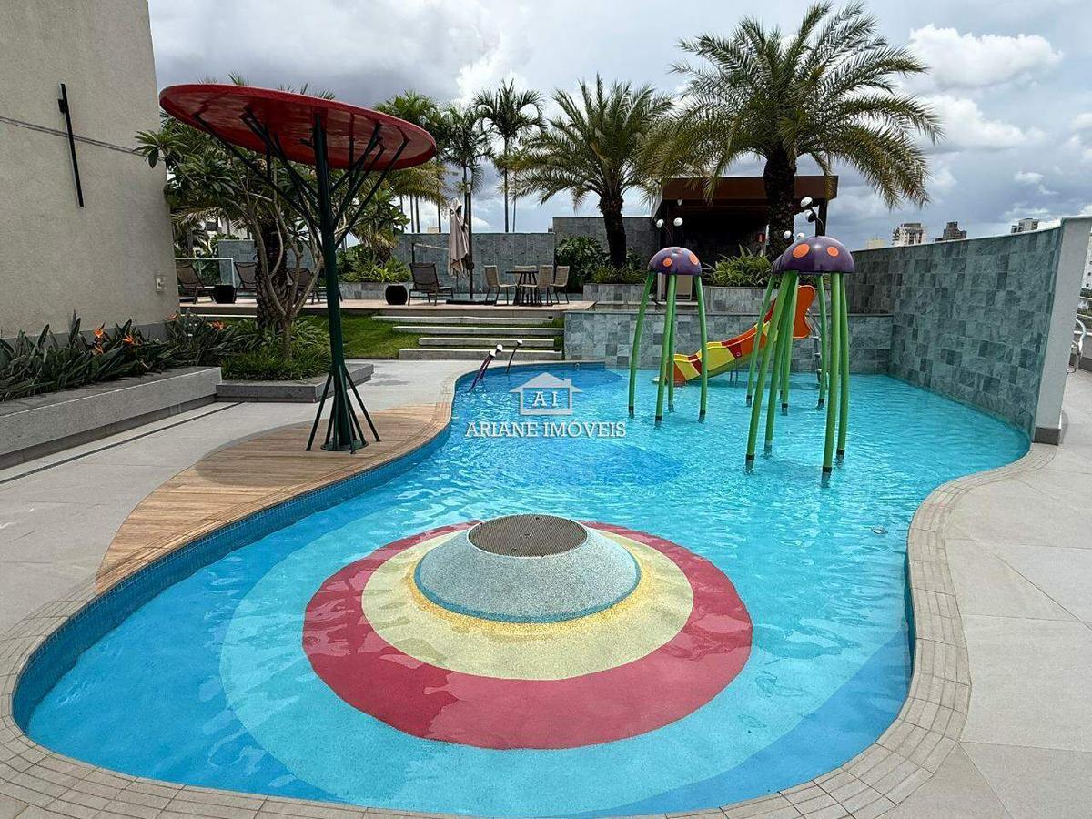 Apartamento, São Pedro, 2 Quartos, 2 Vagas, 1 Suíte