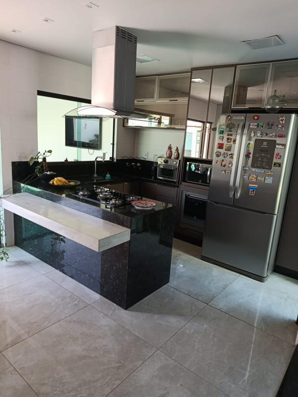 Casa, Várzea, 5 Quartos, 3 Vagas, 2 Suítes