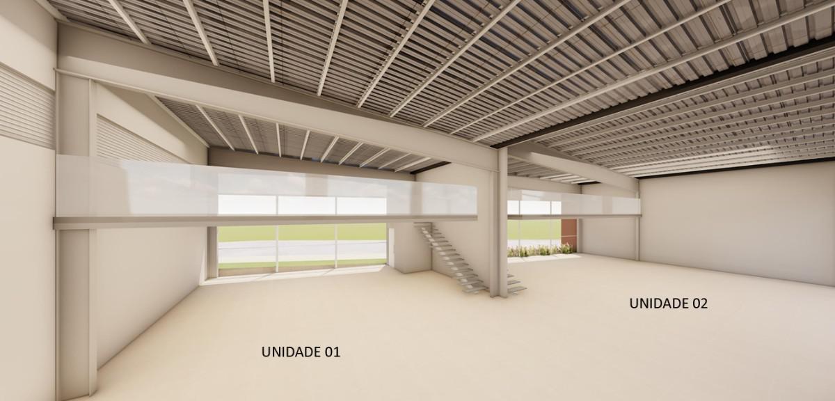 Andar, Jardim Europa, 0 Quarto, 3 Vagas