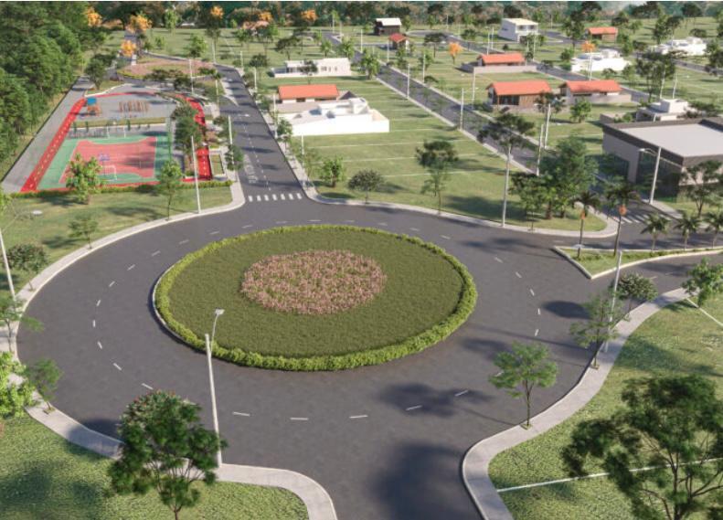 Lote, Centro, 0 Quarto, 0 Vaga