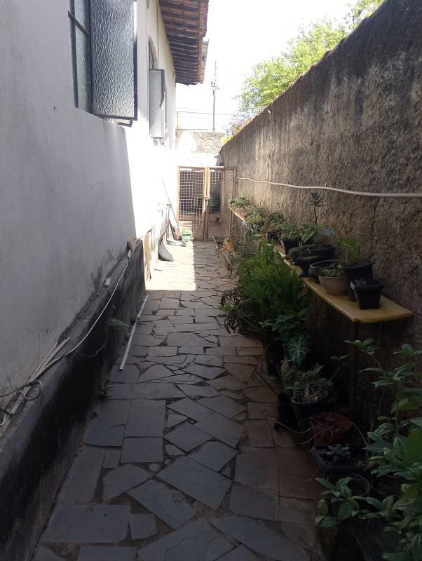 Casa, Fonte Grande, 3 Quartos, 2 Vagas, 1 Suíte