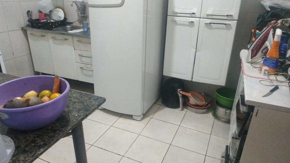 Casa, Industrial, 9 Quartos, 1 Vaga