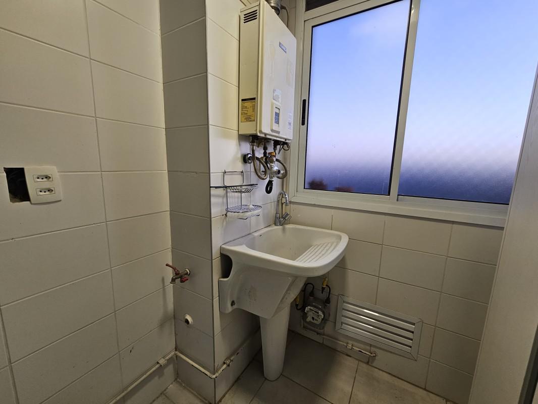 Apartamento, Vila da Serra, 2 Quartos, 2 Vagas, 1 Suíte