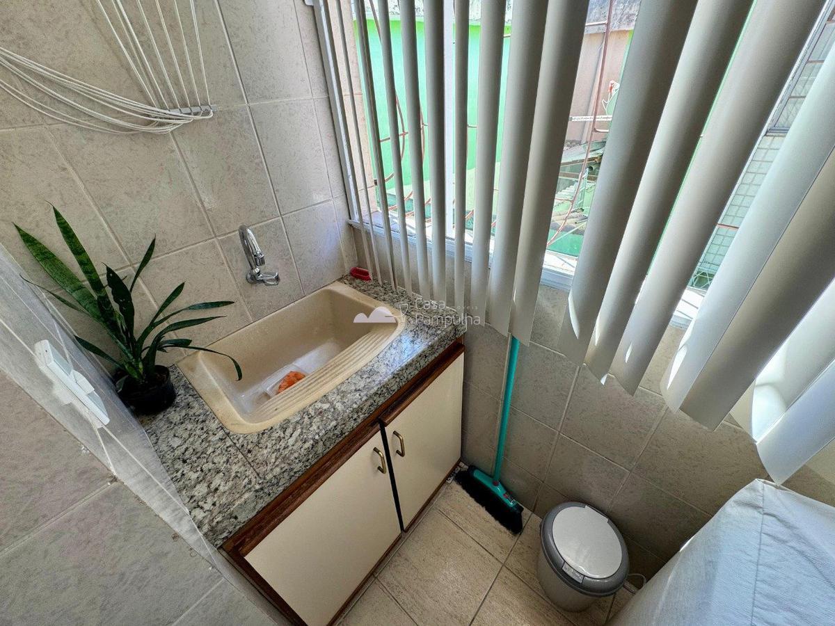 Apartamento, Santa Amélia, 2 Quartos, 1 Vaga