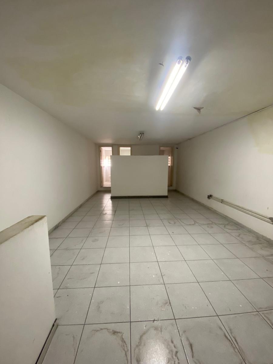 Sala, Centro, 0 Quarto, 0 Vaga
