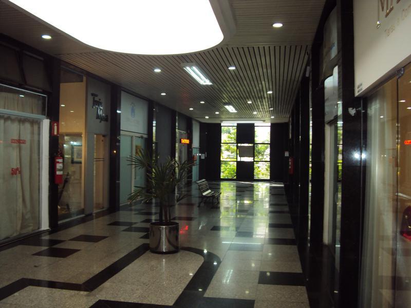 Andar, São Bento, 0 Quarto, 0 Vaga