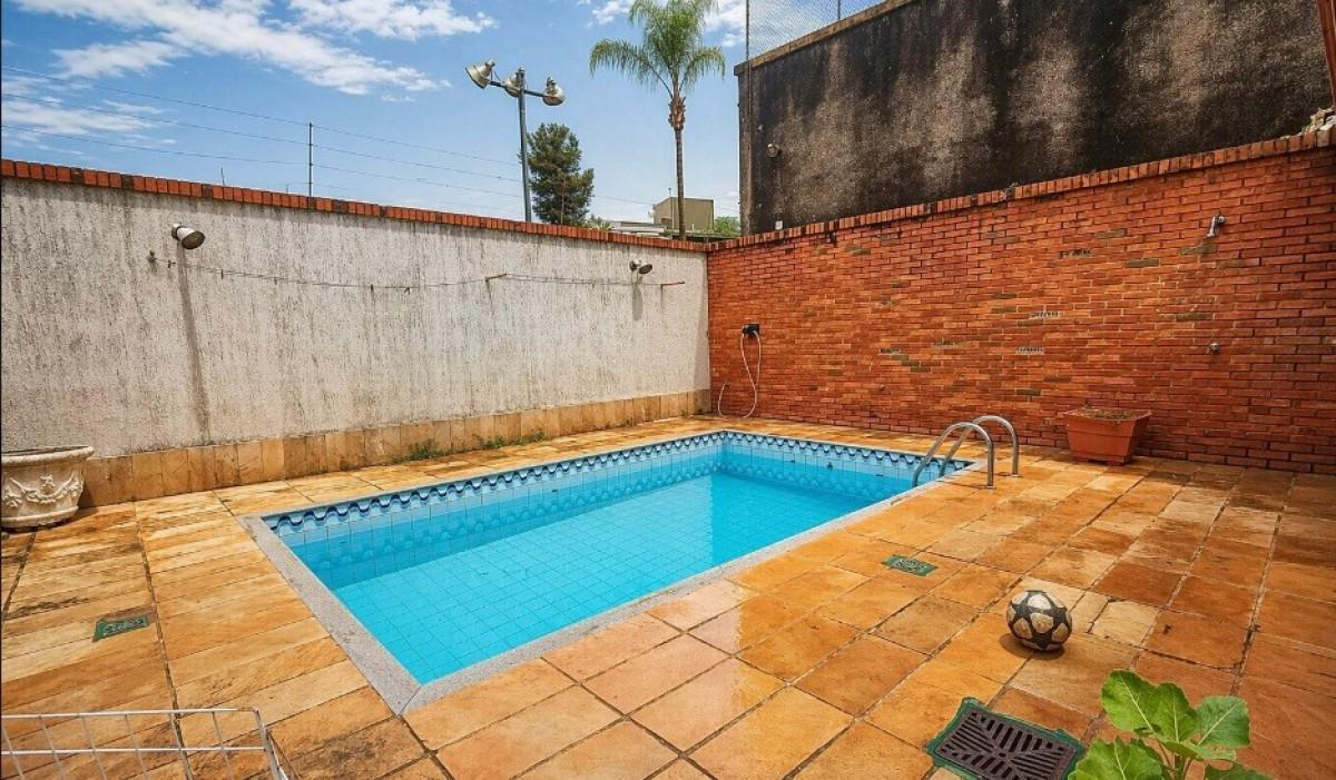Casa, Santo Antônio, 8 Quartos, 3 Vagas, 3 Suítes