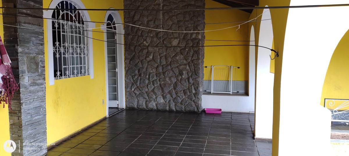 Casa, Eymard, 4 Quartos, 2 Vagas, 1 Suíte