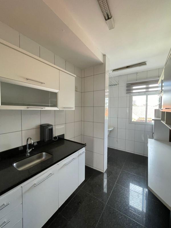 Cobertura, Castelo, 4 Quartos, 2 Vagas, 1 Suíte
