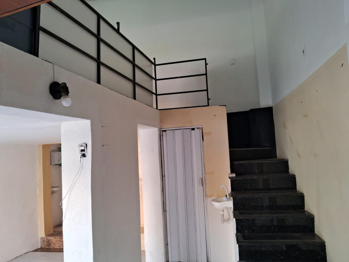 Andar, Floresta, 0 Quarto, 0 Vaga