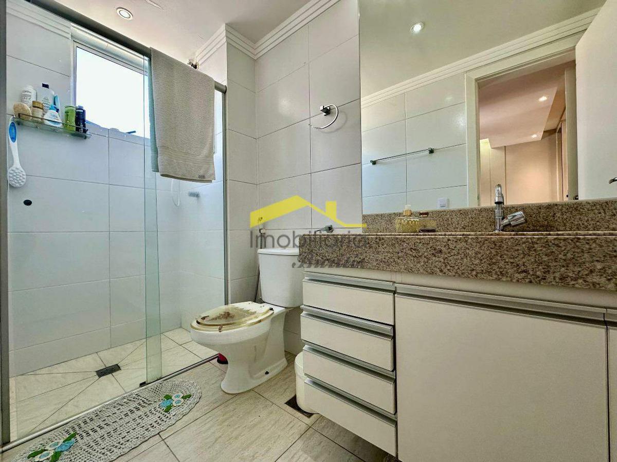 Apartamento, Buritis, 4 Quartos, 3 Vagas, 1 Suíte