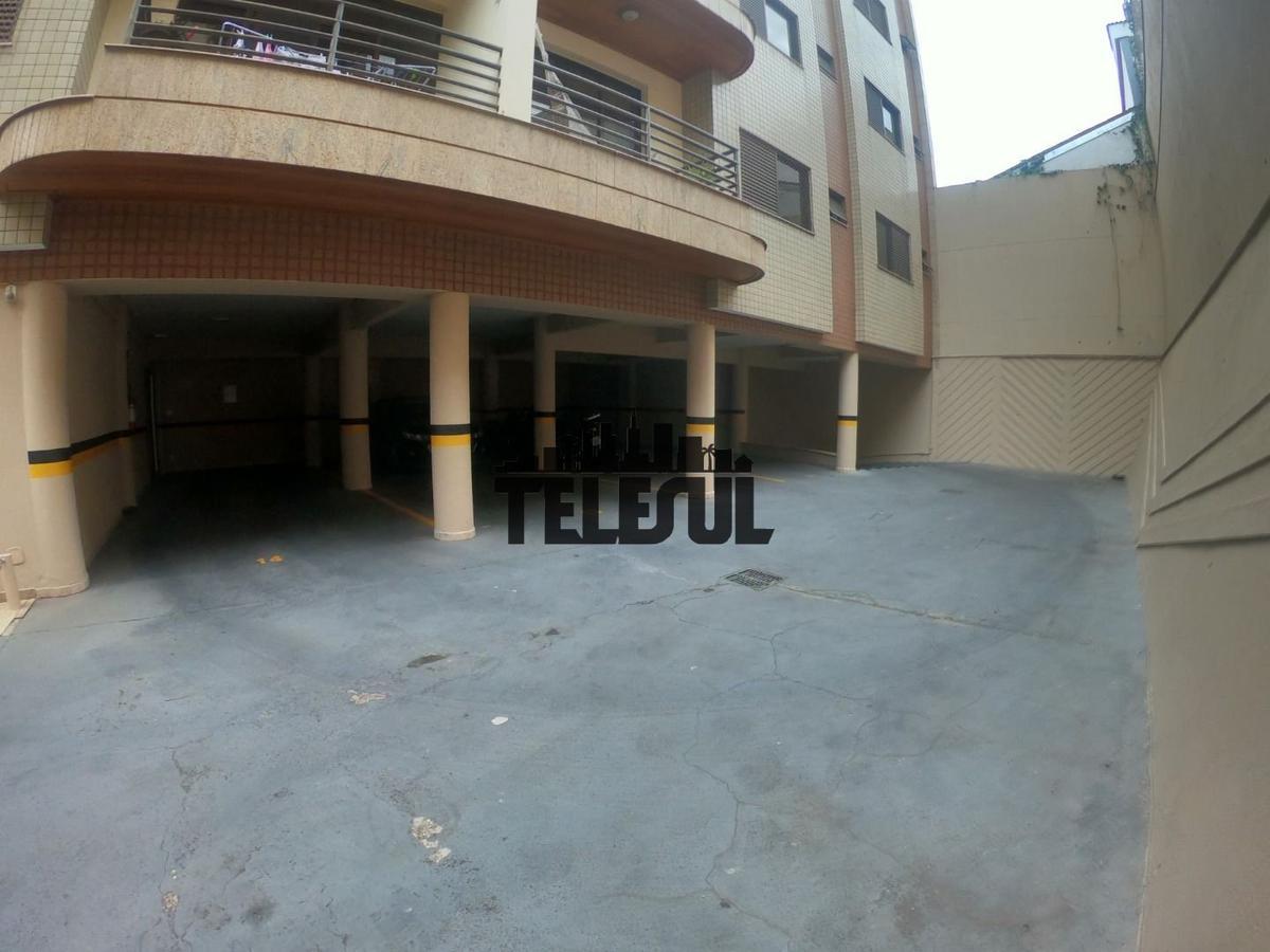 Apartamento, Vila Pinto, 3 Quartos, 0 Vaga, 1 Suíte