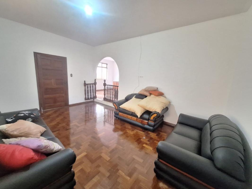 Casa Comercial, Cidade Nova, 4 Quartos, 2 Vagas, 1 Suíte