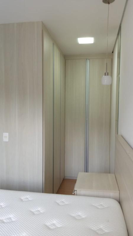 Apartamento, Paquetá, 3 Quartos, 2 Vagas, 1 Suíte