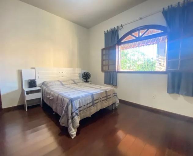 Casa, Dona Clara, 3 Quartos, 6 Vagas, 1 Suíte