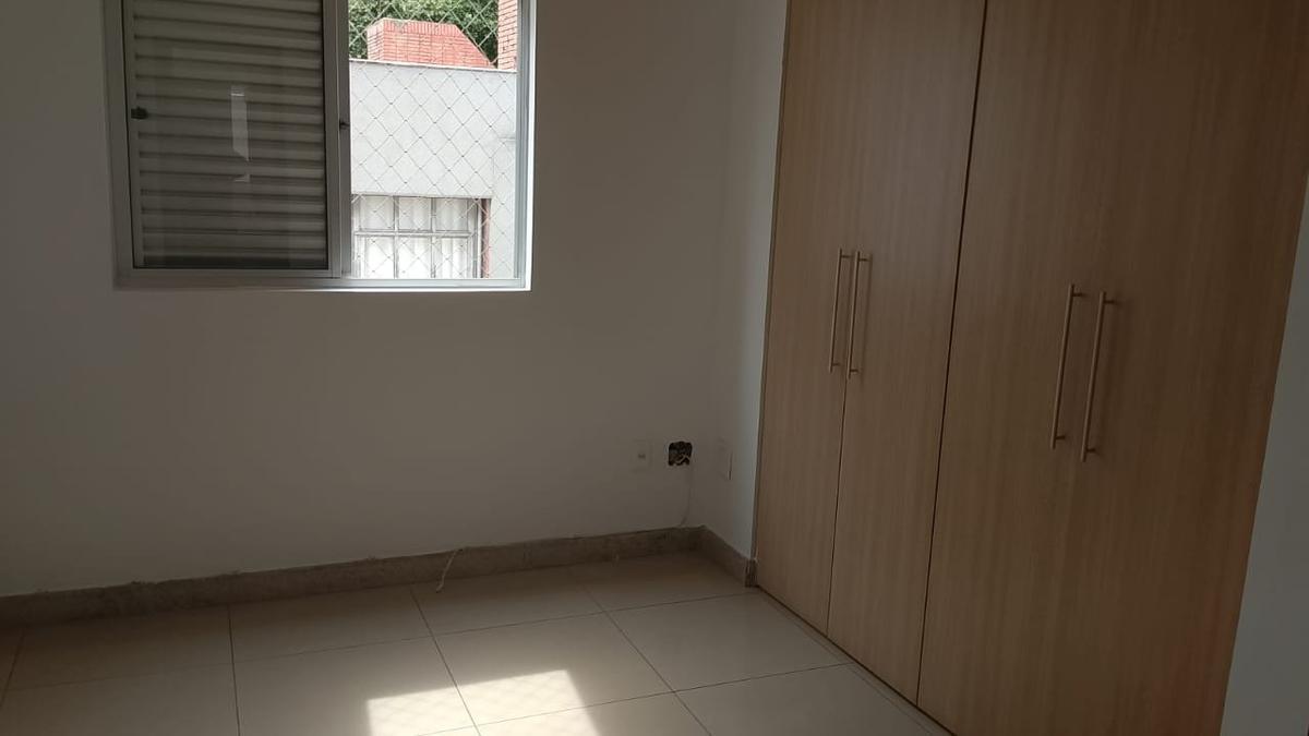 Cobertura, São Luiz (pampulha), 2 Quartos, 2 Vagas, 1 Suíte