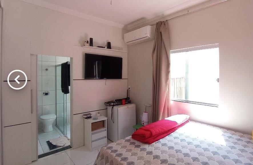 Casa, Cruzeiro do Sul, 3 Quartos, 4 Vagas, 1 Suíte