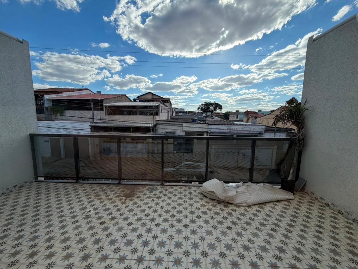 Casa, Vera Cruz, 3 Quartos, 2 Vagas, 1 Suíte